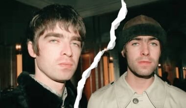 Oasis Reunion Drama_ Noel Gallagher and Liam Feud Continues