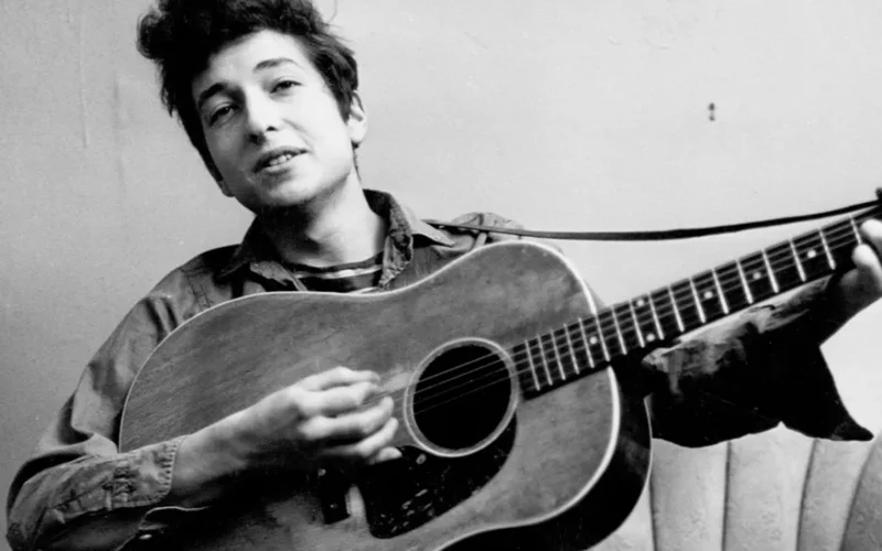 bob dylan