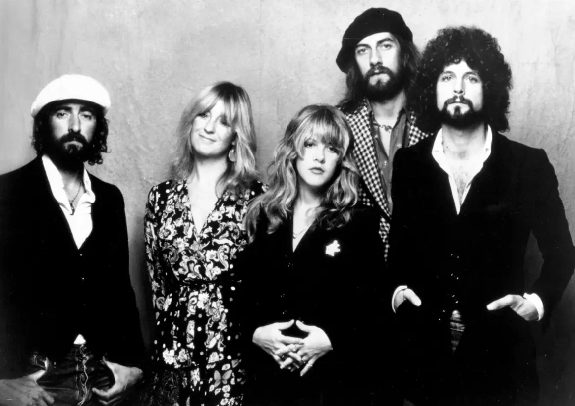 Fleetwood Mac