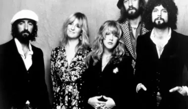 Fleetwood Mac