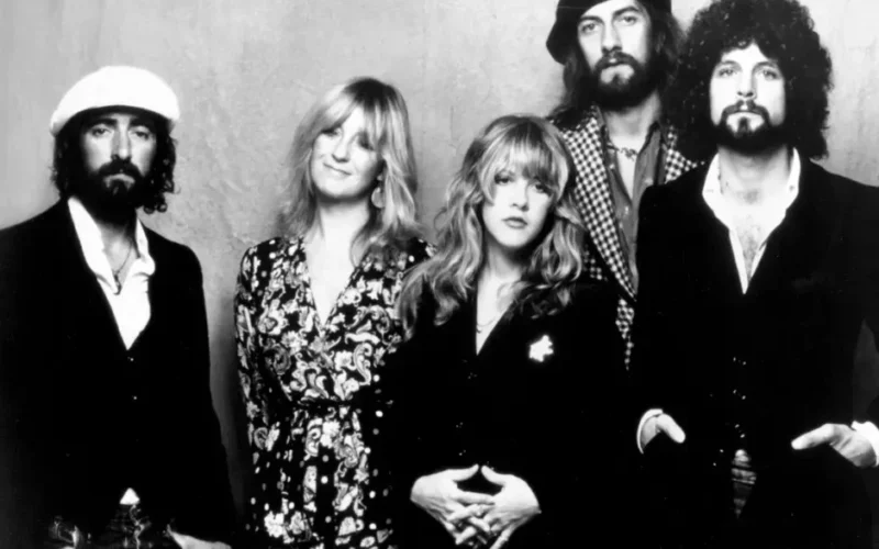 Fleetwood Mac