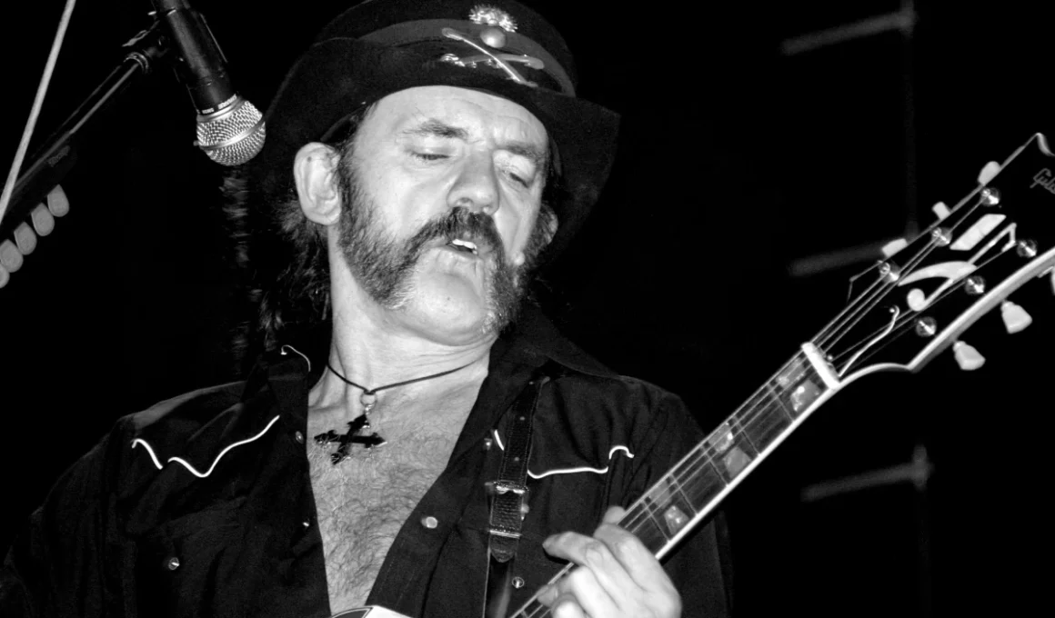 Lemmy
