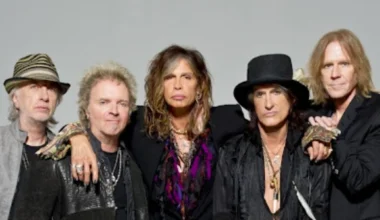 rush vs aerosmith