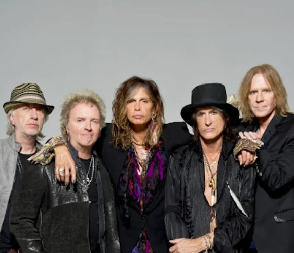 rush vs aerosmith