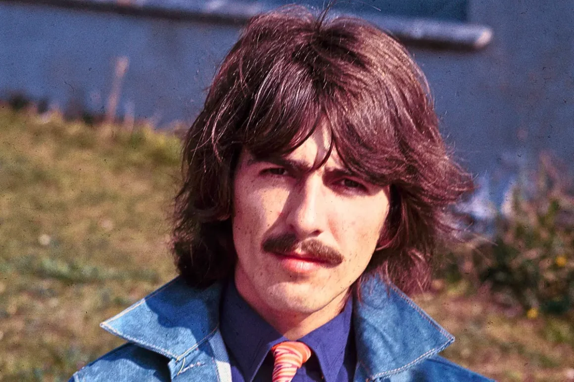 george harrison