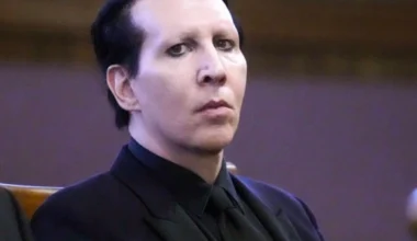 marilyn manson