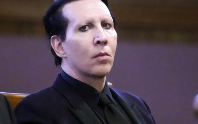 marilyn manson