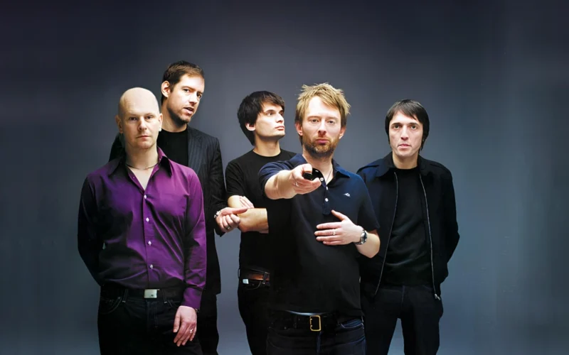 radiohead