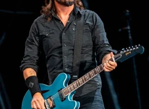 Dave Grohl