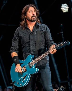 Dave Grohl