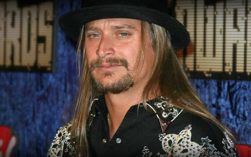 Kid Rock