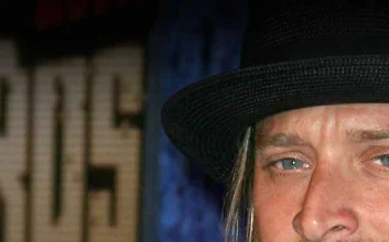 Kid Rock