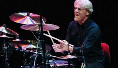 Stewart Copeland