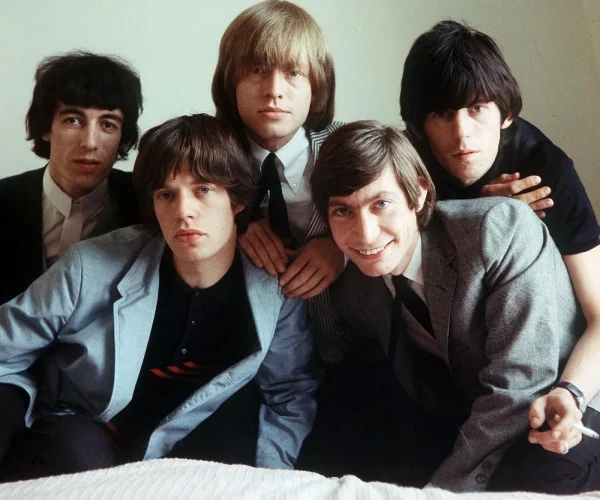 The Rolling Stones