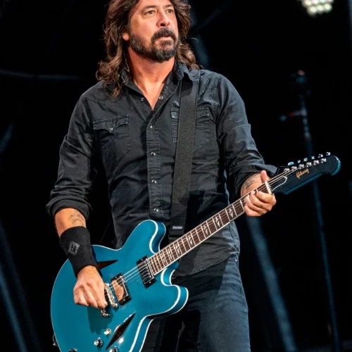 dave grohl