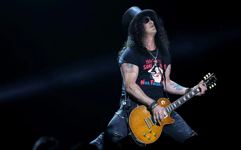 slash