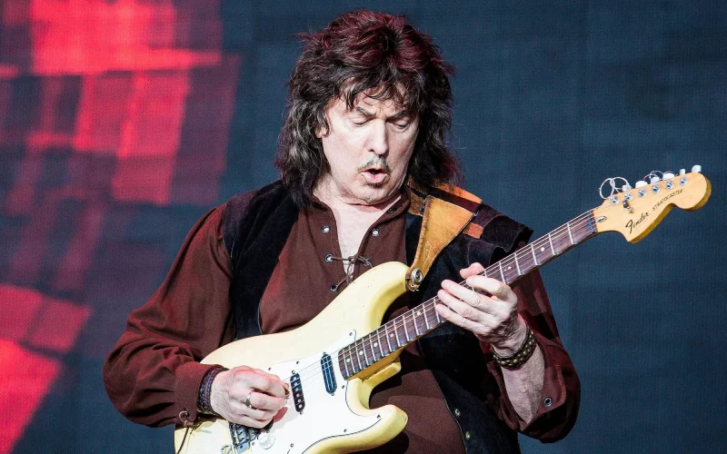 Ritchie Blackmore