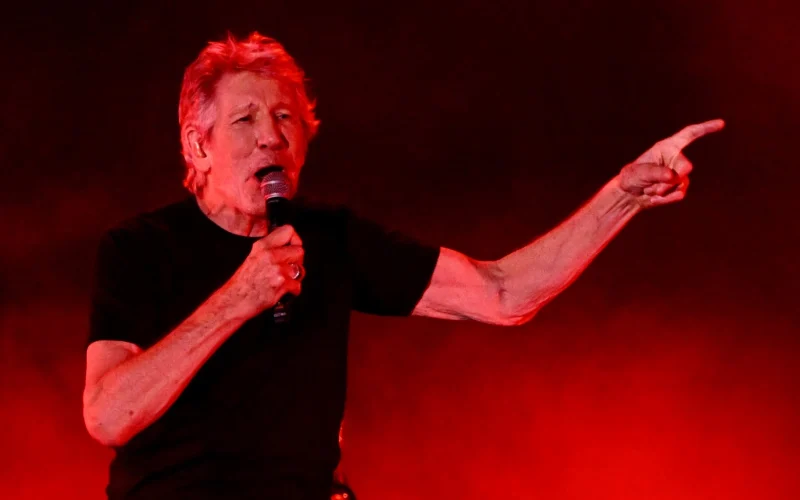 roger Waters