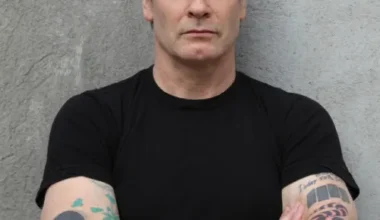 Henry Rollins