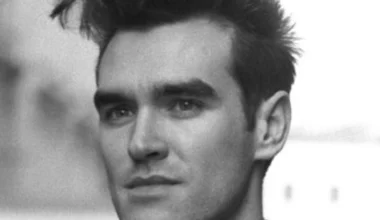 Morrissey The Smiths