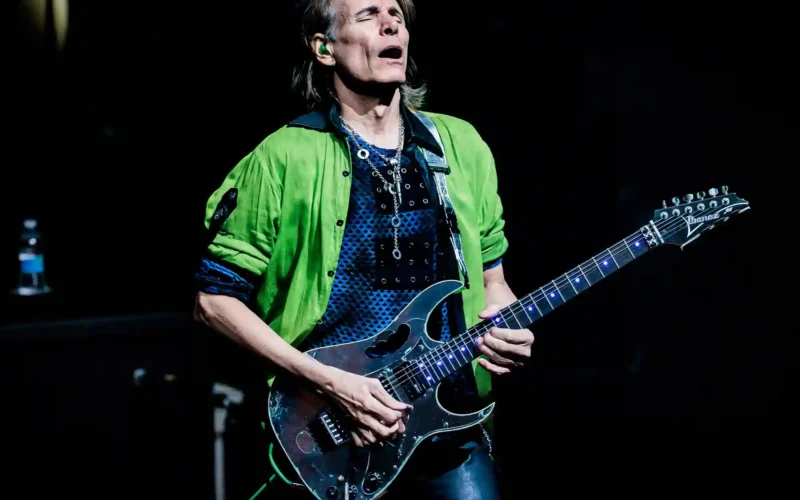 Steve Vai