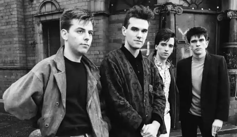 The smiths