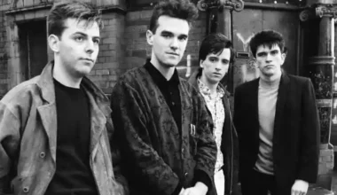 The smiths