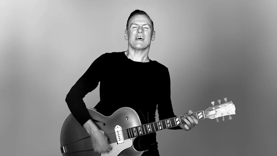 bryan adams tipotnepal