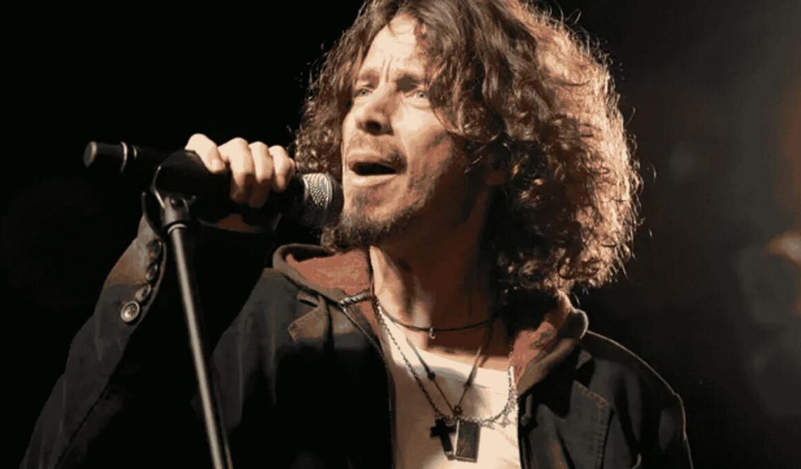 chris cornell