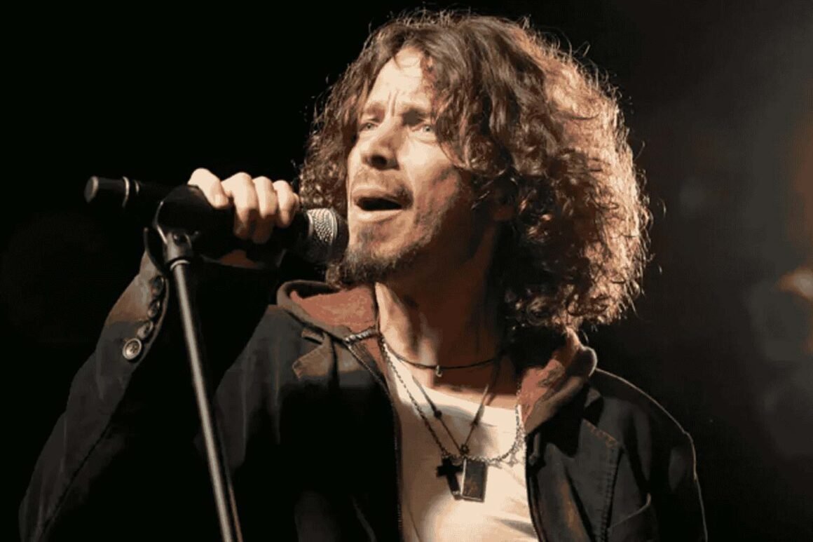 chris cornell