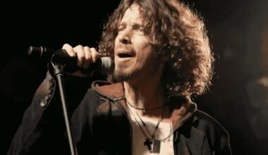 chris cornell