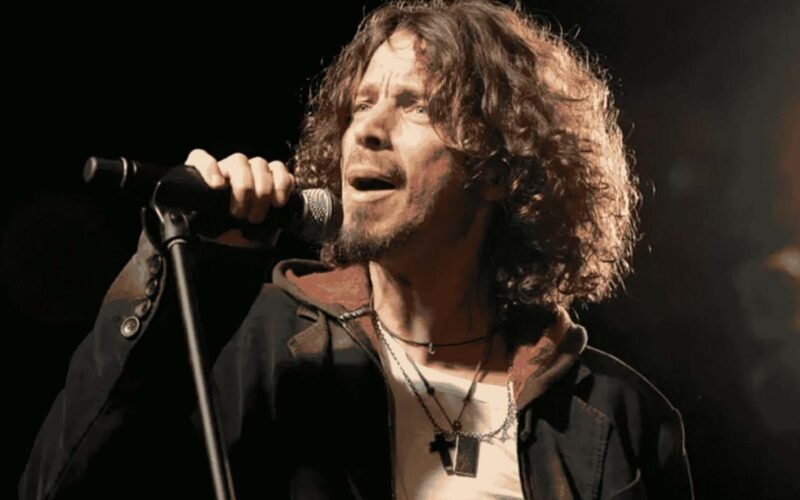 chris cornell