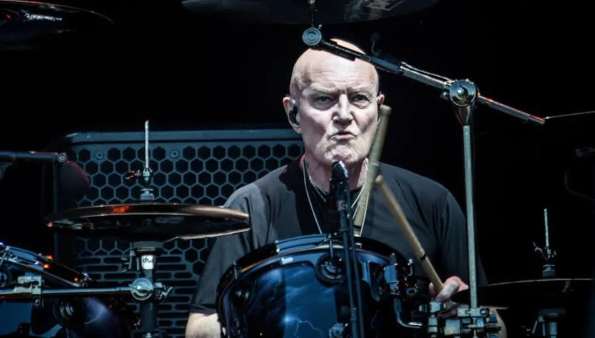 chris slade