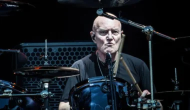 chris slade