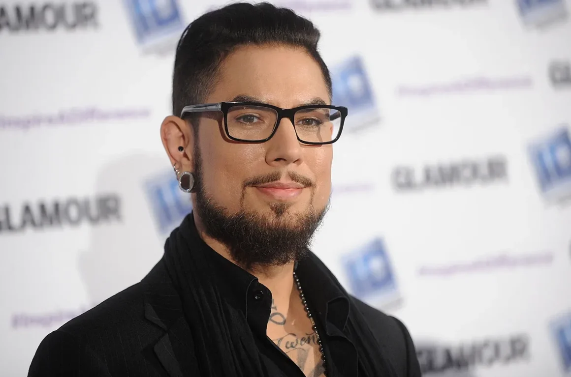 dave navarro