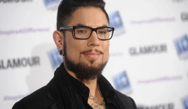 dave navarro