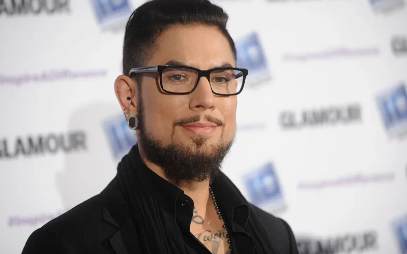 dave navarro