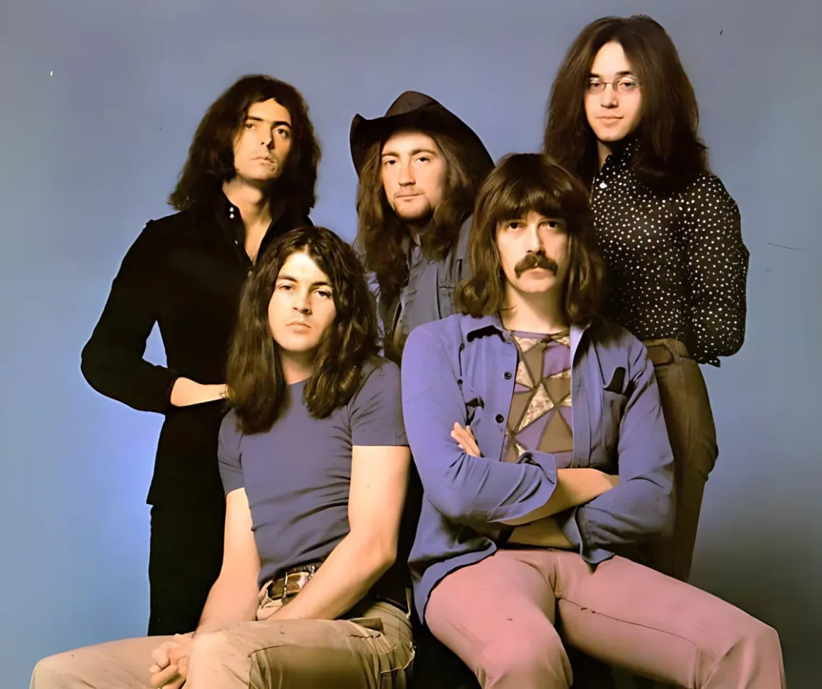 deep purple