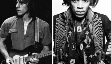 jimmy and hendrix