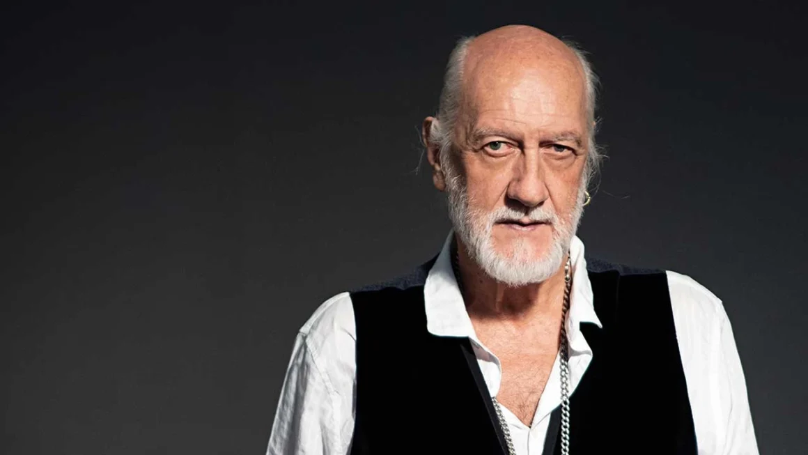 mick fleetwood