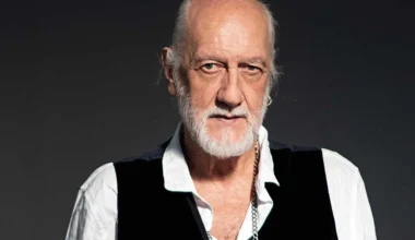 mick fleetwood