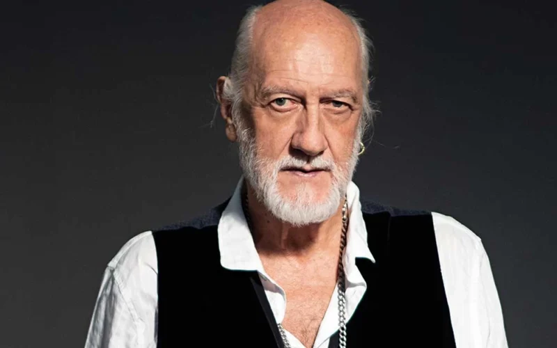 mick fleetwood