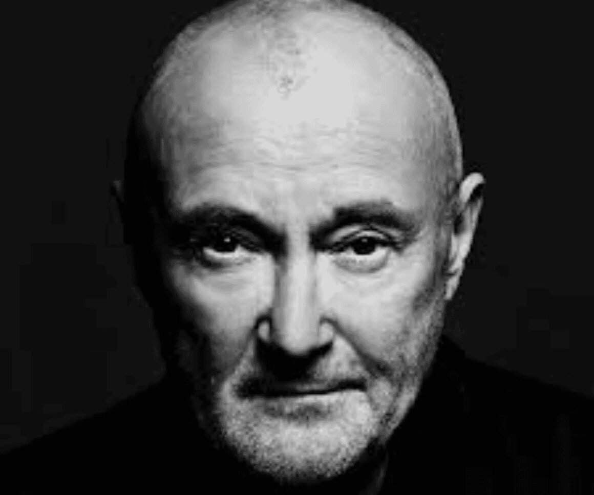 phil collins