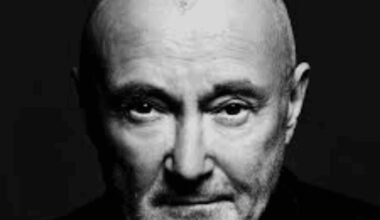 phil collins