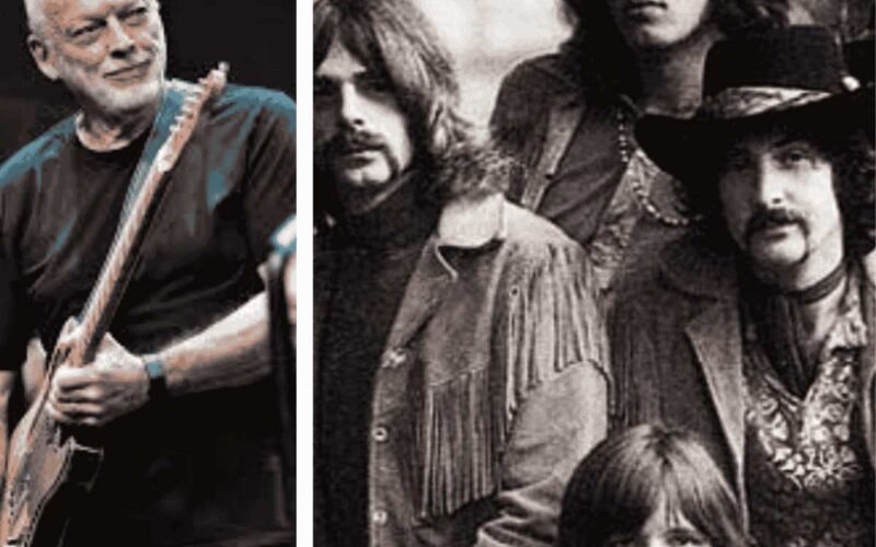 pink floyd