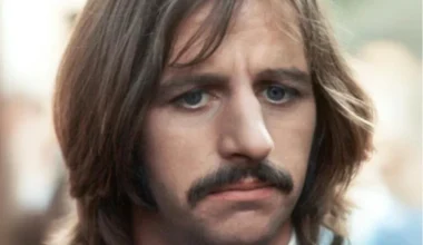 ringo starr