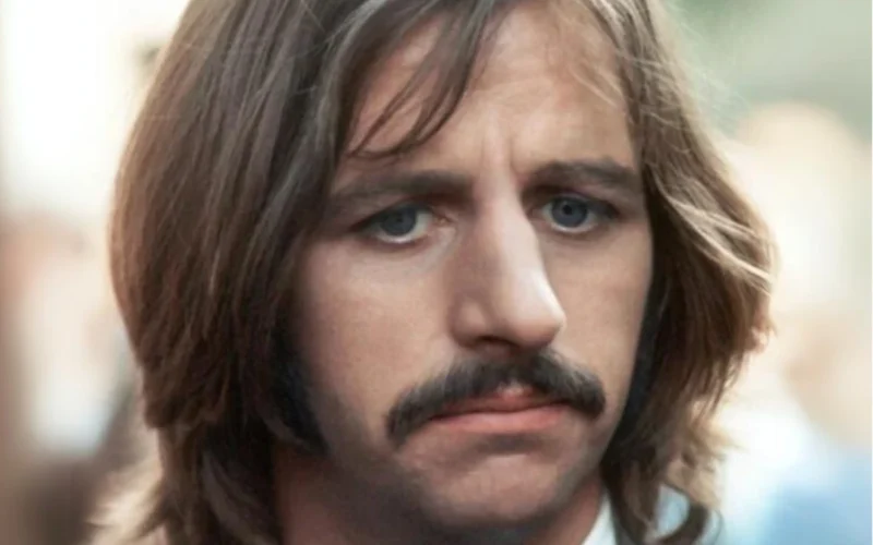 ringo starr