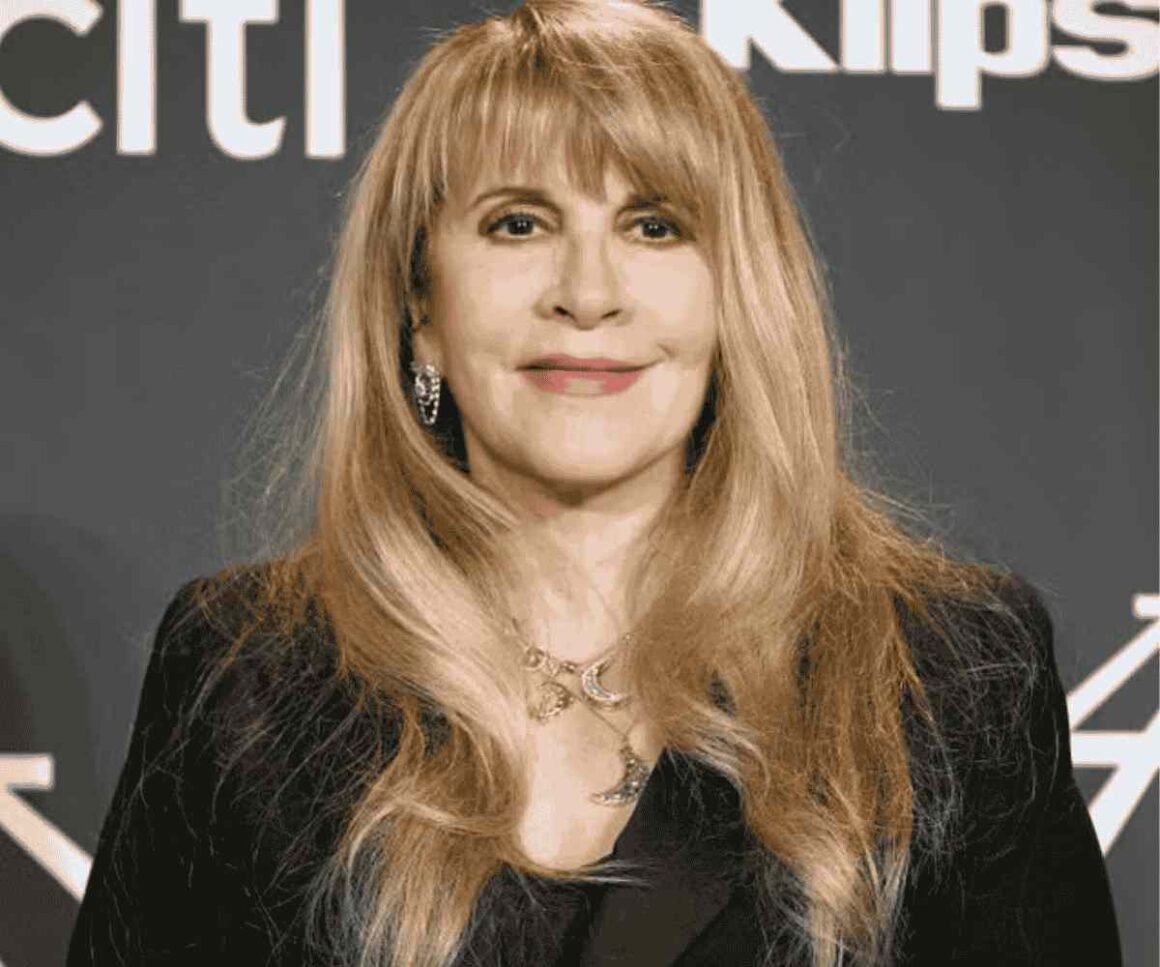 stevie nicks