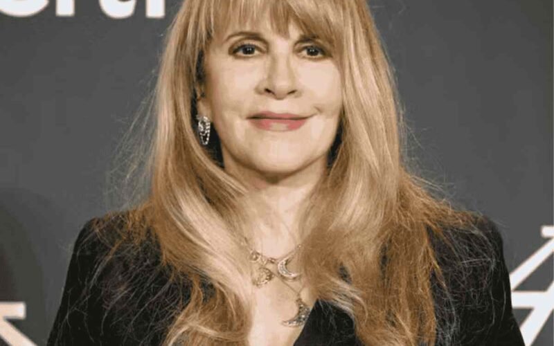 stevie nicks