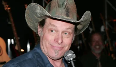 ted nugent